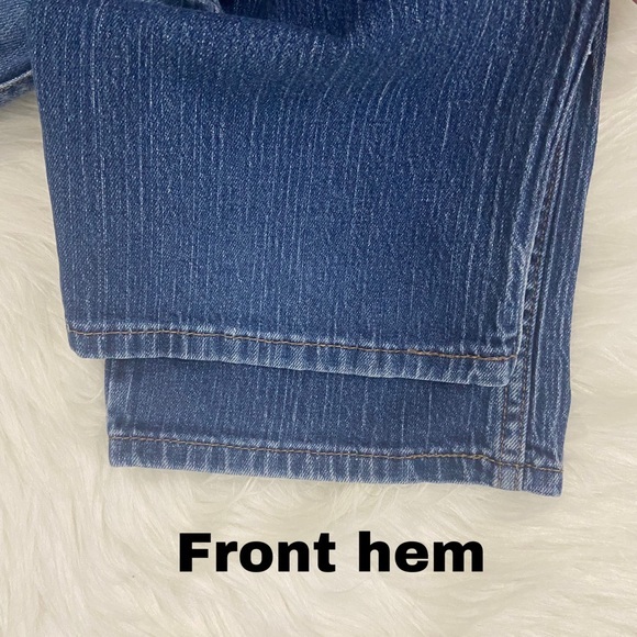 Vintage Levi’s 559™️ Strauss Denim Jeans Men’s Stretch Relaxed Straight 34/30 - Picture 11 of 13